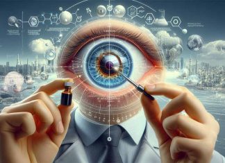 Atropine’s Impact on Myopia: Trends, Treatments and Future Prospects