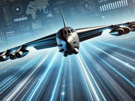 The United States Air Force’s B-52J Bomber Modernization: Navigating Delays, Budgetary Constraints and Strategic Imperatives