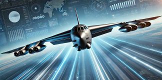 The United States Air Force’s B-52J Bomber Modernization: Navigating Delays, Budgetary Constraints and Strategic Imperatives