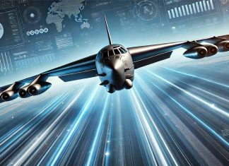 The United States Air Force’s B-52J Bomber Modernization: Navigating Delays, Budgetary Constraints and Strategic Imperatives
