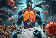 Increased Expression of ATP12A in Small Airway Epithelia of Post-COVID-19 Pulmonary Fibrosis: A Critical Analysis and Implications for Future Treatments