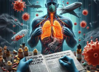 Increased Expression of ATP12A in Small Airway Epithelia of Post-COVID-19 Pulmonary Fibrosis: A Critical Analysis and Implications for Future Treatments
