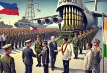 Strategic Milestones and Future Prospects: Delivery of BrahMos Missiles to the Philippines and Implications for Regional Security