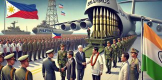 Strategic Milestones and Future Prospects: Delivery of BrahMos Missiles to the Philippines and Implications for Regional Security