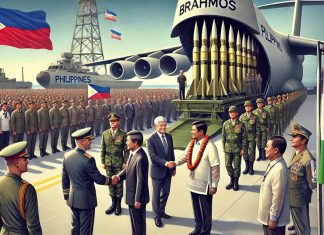 Strategic Milestones and Future Prospects: Delivery of BrahMos Missiles to the Philippines and Implications for Regional Security