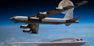DoD’s Dilemma: B-21 Raider Investment Challenges B-52H Stratofortress Role
