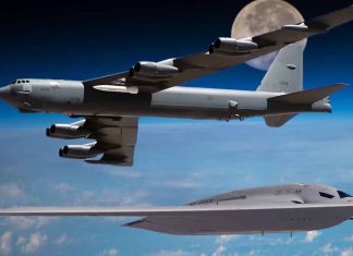 DoD’s Dilemma: B-21 Raider Investment Challenges B-52H Stratofortress Role