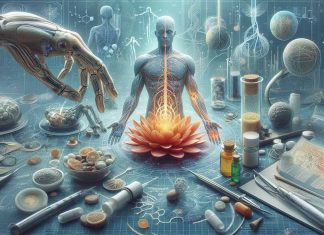 Enhancing Nerve Regeneration and Functional Rehabilitation: A Comprehensive Analysis of TCM and Novel Biomaterials