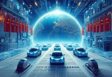 REPORT – EU Tariffs on Chinese Electric Vehicles: A Geopolitical and Economic Turning Point in the Global Automotive Industry – free ebook