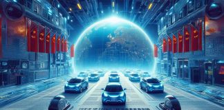 REPORT – EU Tariffs on Chinese Electric Vehicles: A Geopolitical and Economic Turning Point in the Global Automotive Industry – free ebook