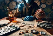Examining the Relationship Between Cannabis, Tobacco Use and COVID-19 Severity