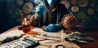 Examining the Relationship Between Cannabis, Tobacco Use and COVID-19 Severity