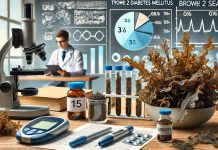 Exploring the Potential of Brown Seaweed in Managing Type 2 Diabetes Mellitus