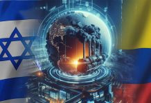Gaza Conflict Fallout: Colombia Ceases Coal Exports to Israel
