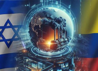 Gaza Conflict Fallout: Colombia Ceases Coal Exports to Israel