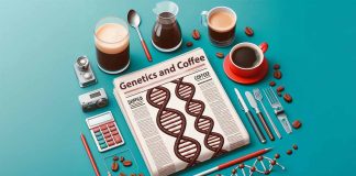 Genetics and Coffee: How Our DNA Shapes Our Caffeine Habits and Health
