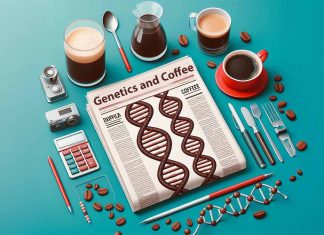 Genetics and Coffee: How Our DNA Shapes Our Caffeine Habits and Health