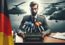 German Defense Minister Unveils Bold Strategy to Strengthen Bundeswehr