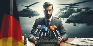 German Defense Minister Unveils Bold Strategy to Strengthen Bundeswehr