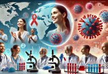 Globally, Antiretroviral Therapy has Helped Reduce the Rates of Mortality and Morbidity Associated with HIV-1 Infection. However, the Emergence of HIV Drug Resistance (HIVDR) Remains a Threat to the Effectiveness of Antiretroviral Therapy