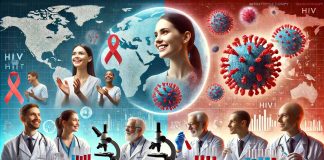 Globally, Antiretroviral Therapy has Helped Reduce the Rates of Mortality and Morbidity Associated with HIV-1 Infection. However, the Emergence of HIV Drug Resistance (HIVDR) Remains a Threat to the Effectiveness of Antiretroviral Therapy