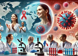 Globally, Antiretroviral Therapy has Helped Reduce the Rates of Mortality and Morbidity Associated with HIV-1 Infection. However, the Emergence of HIV Drug Resistance (HIVDR) Remains a Threat to the Effectiveness of Antiretroviral Therapy