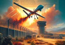 Hezbollah Strikes Again: Downed Israeli Hermes Drone Raises Stakes in Border Skirmishes