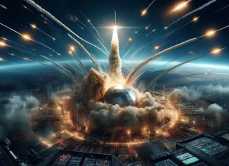 Hezbollah’s Missile Strike on Iron Dome: Tactical Triumph or Deceptive Decoy