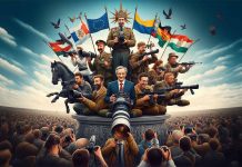Hungary’s Stance on NATO’s Military Mission in Ukraine: What others don’t say…