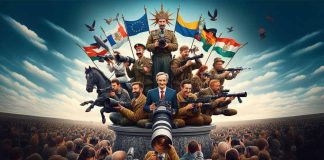 Hungary’s Stance on NATO’s Military Mission in Ukraine: What others don’t say…