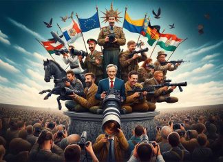 Hungary’s Stance on NATO’s Military Mission in Ukraine: What others don’t say…