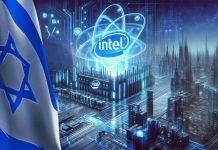 Intel Halts Major Factory Expansion in Israel Amid Uncertain Times