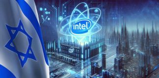 Intel Halts Major Factory Expansion in Israel Amid Uncertain Times