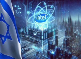Intel Halts Major Factory Expansion in Israel Amid Uncertain Times