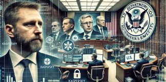 Intensifying Sanctions on Kaspersky Executives: A Comprehensive Analysis of U.S. Strategic Cybersecurity Measures