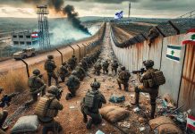 Iran and Hezbollah: Strategic Calculations in Confronting Israel