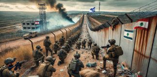 Iran and Hezbollah: Strategic Calculations in Confronting Israel