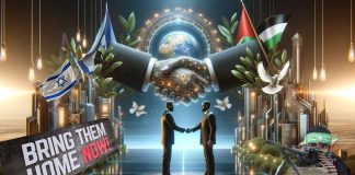 The Israeli-Hamas Conflict: A Detailed Analysis of Military Actions, Diplomatic Efforts and the U.S. Position