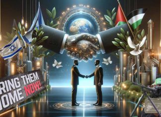Israel and Hamas Ceasefire Deal: A Controversial Path to Peace and Humanitarian Relief