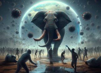 Mpox Outbreak in the Democratic Republic of the Congo