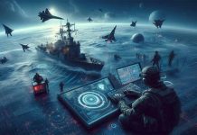 Navigation Warfare: The Strategic Contest for PNT Supremacy
