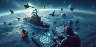Navigation Warfare: The Strategic Contest for PNT Supremacy