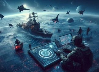 Navigation Warfare: The Strategic Contest for PNT Supremacy