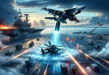 Navy Confirms Use of AARGM to Destroy Hind Attack Helicopter: Demonstrating Precision Strike Capabilities