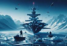 Northern Fleet: Guardians of Russia’s Arctic Frontiers and Deterrence Force