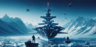 Northern Fleet: Guardians of Russia’s Arctic Frontiers and Deterrence Force