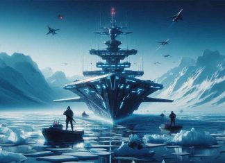 Northern Fleet: Guardians of Russia’s Arctic Frontiers and Deterrence Force