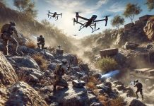 The Kursk Border Struggle – the use of fiber-optically guided kamikaze drone known as the “Prince Vandal Novgorodsky” (KVN): A Scholarly Analysis of Strategic Movements and Military Implications