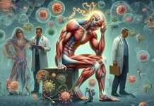 Persistent Muscle Symptoms in Long COVID: A Comprehensive Analysis