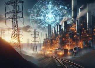 Power at Risk: Israel’s Preparedness for Conflict-Induced Blackouts Examined